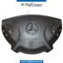 STEERING WHEEL AIRBAG for Mercedes-Benz E Class W211 (2002-2009) models, Part Number UN-2118600202-G1