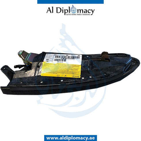 Left SEAT AIRBAG for Mercedes-Benz E Class W211 (2002-2009) models