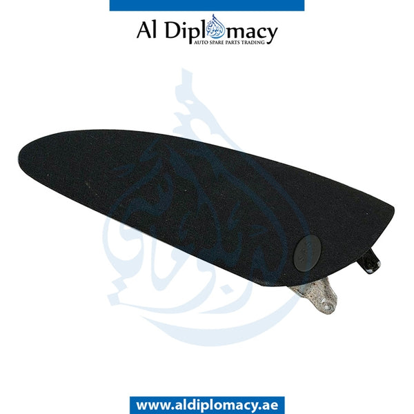 Right SEAT AIRBAG for Mercedes-Benz E Class W211 (2002-2009) models, Part Number UN-2118601605