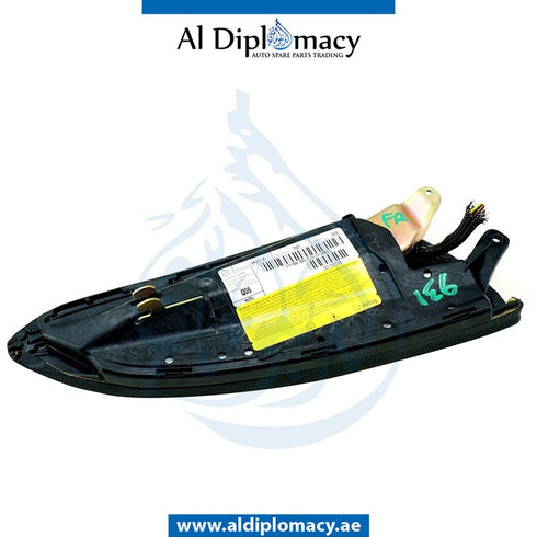 Right SEAT AIRBAG for Mercedes-Benz E Class W211 (2002-2009) models