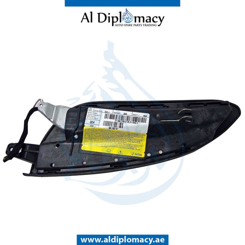 Left SEAT AIRBAG for Mercedes-Benz CLS Class W211 (2002-2009) models