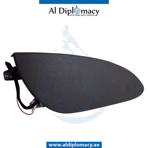 Left SEAT AIRBAG for Mercedes-Benz CLS Class W211 (2002-2009) models, Part Number UN-2118602705