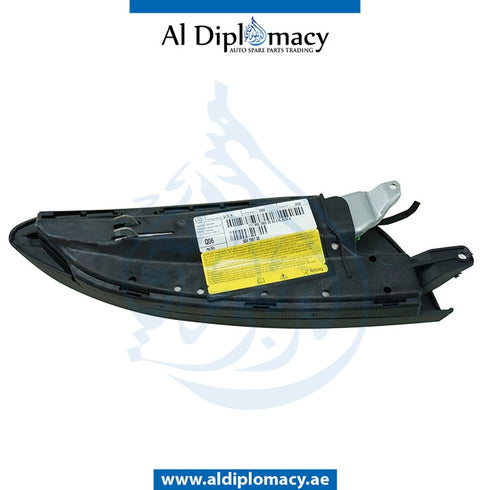 Right SEAT AIRBAG for Mercedes-Benz CLS Class W211 (2002-2009) models