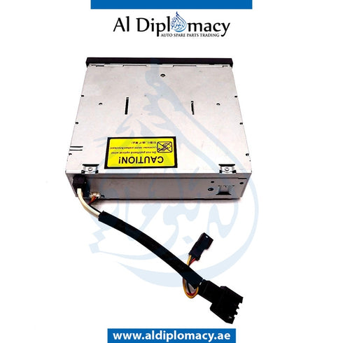 CD CHANGER for Mercedes-Benz CLS Class W171 (2004-2011) models