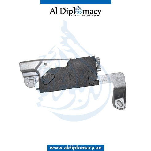 AMPLIFIER for Mercedes-Benz CLS Class W211 (2002-2009) models, Part Number UN-2118709789