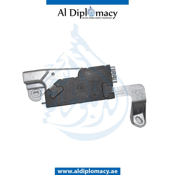 AMPLIFIER for Mercedes-Benz CLS Class W211 (2002-2009) models, Part Number UN-2118709789