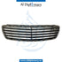 SHOW Grille, SILVER for Mercedes-Benz E Class W211 (2002-2009) models