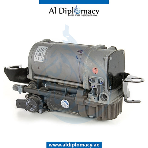 AIR SUSPENSION COMPRESSOR for Mercedes-Benz CLS Class W212 (2009-2016) models