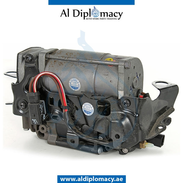 AIR SUSPENSION COMPRESSOR for Mercedes-Benz CLS Class W212 (2009-2016) models, Part Number UN-2123200404