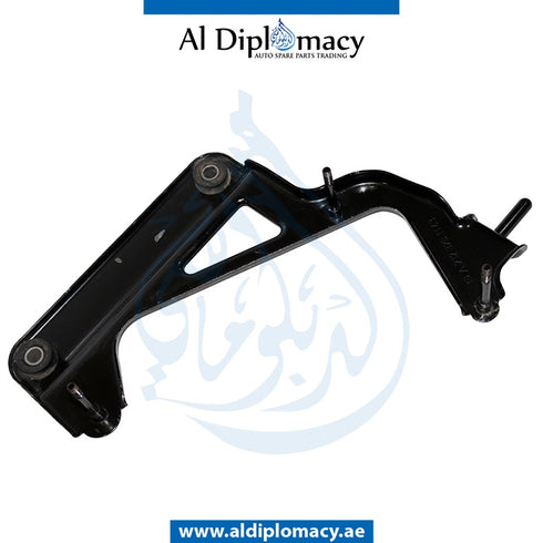 AIR COMPRESSOR BRACKET for Mercedes-Benz CLS Class W212 (2009-2016) models, Part Number UN-2123201143