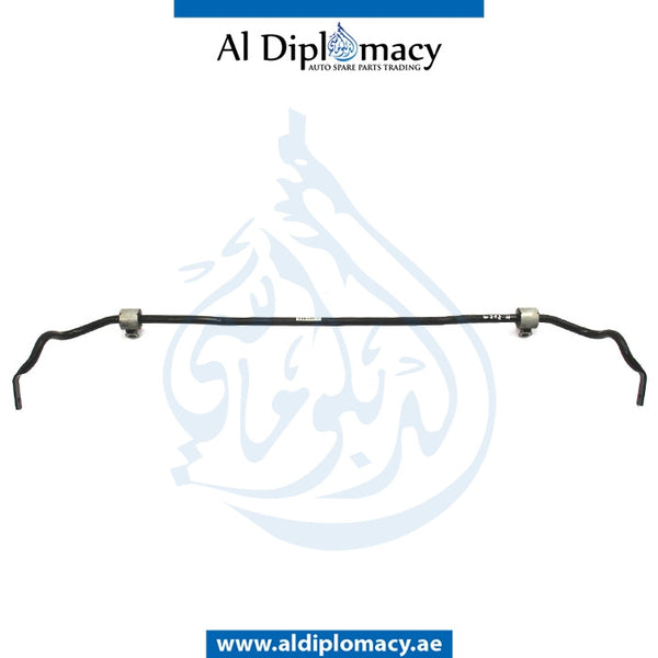 Rear STABILIZER BAR for Mercedes-Benz E Class W212 (2009-2016) models, Part Number UN-2123260665
