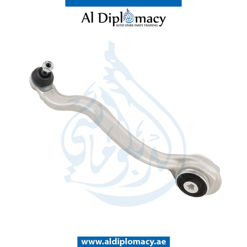 Front Left CONTROL ARM for Mercedes-Benz E Class W212 (2009-2016) models, Part Number UN-2123302711