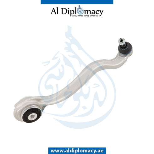 Front Right CONTROL ARM for Mercedes-Benz E Class W212 (2009-2016) models, Part Number UN-2123302811