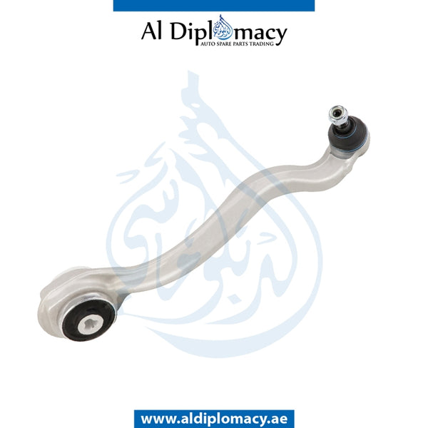 Front Right CONTROL ARM for Mercedes-Benz E Class W212 (2009-2016) models, Part Number UN-2123302811