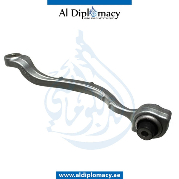 Front Right CONTROL ARM for Mercedes-Benz E Class W212 (2009-2016) models, Part Number UN-2123303011