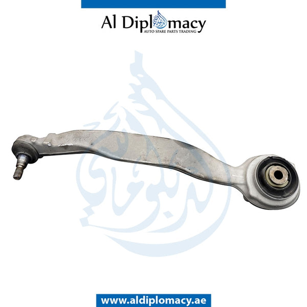 Front Right CONTROL ARM for Mercedes-Benz CLS Class W212 (2009-2016) models, Part Number UN-2123303211