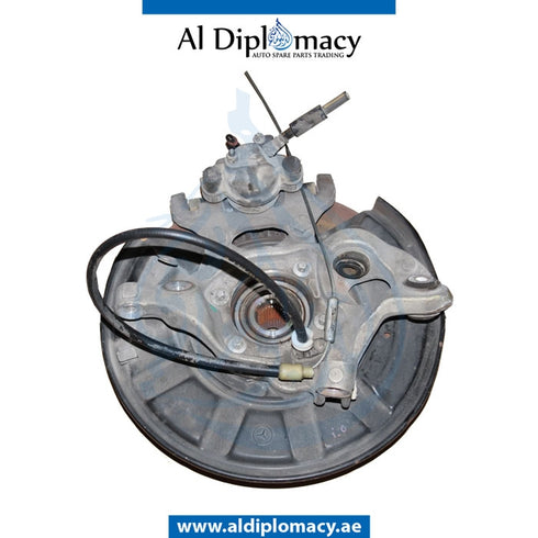 Rear Right STEERING KNUCKLE for Mercedes-Benz CLS Class W212 (2009-2016) models