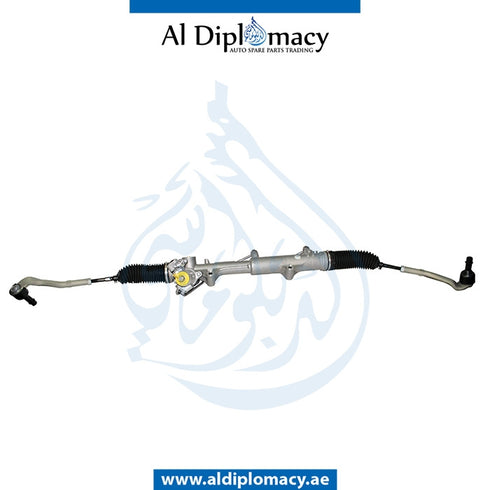 STEERING BOX for Mercedes-Benz E Class W212 (2009-2016) models, Part Number UN-2124602300