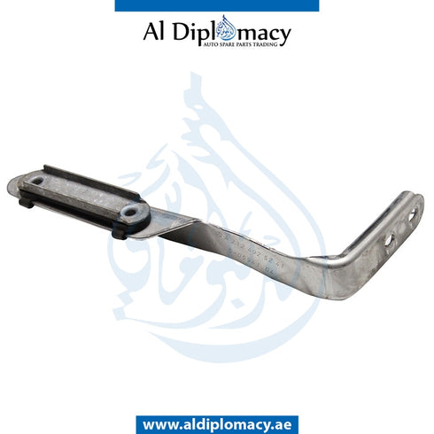 EXHAUST SYSTEM Bracket, EXHAUST PIPE TO GEAR for Mercedes-Benz C Class W204 (2007-2015) models, Part Number UN-2124925241