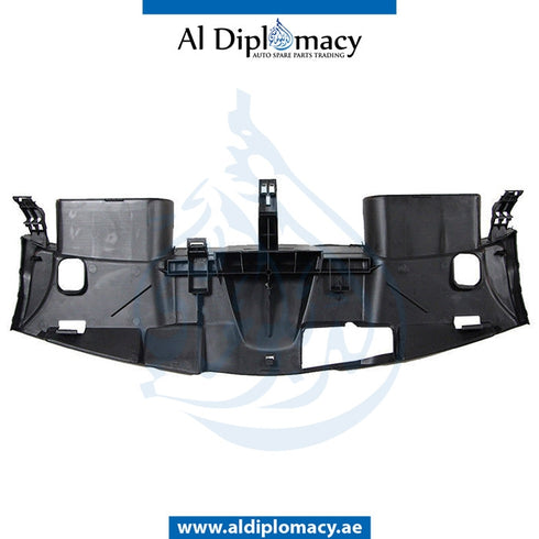 Upper FAN COVER for Mercedes-Benz E Class W212 (2009-2016) models