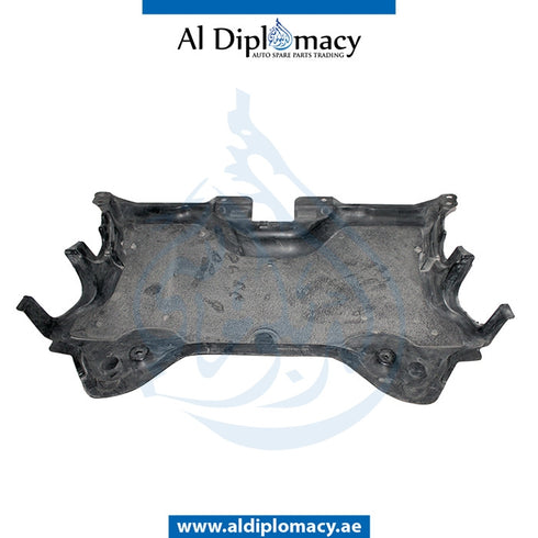UNDER ENGINE COVER for Mercedes-Benz E Class W204 (2007-2015) models