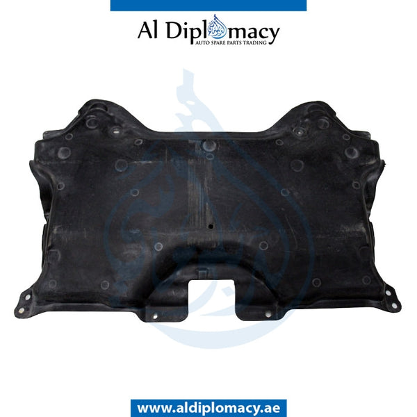 UNDER ENGINE COVER for Mercedes-Benz E Class W204 (2007-2015) models, Part Number UN-2125201323