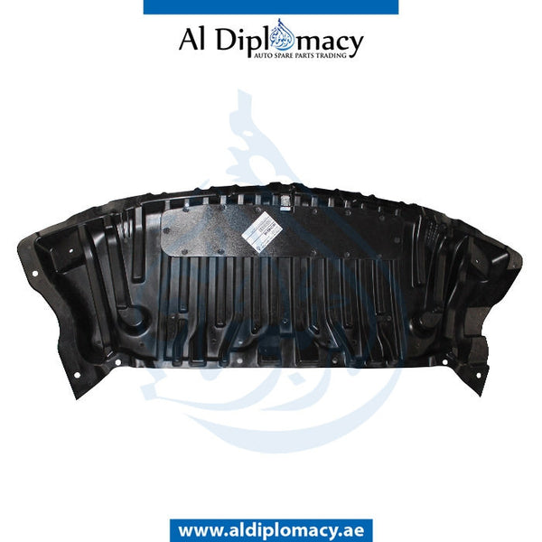 UNDER BUMPER COVER for Mercedes-Benz E Class W212 (2009-2016) models, Part Number UN-2125203923