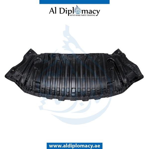 UNDER BUMPER COVER for Mercedes-Benz E Class W212 (2009-2016) models, Part Number UN-2125204123