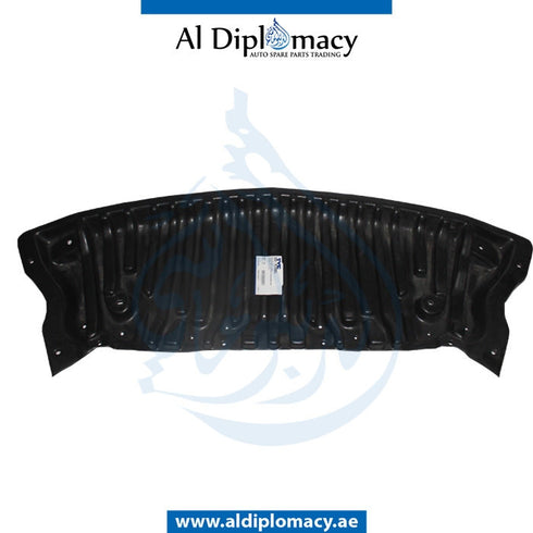 UNDER BUMPER COVER for Mercedes-Benz E Class W212 (2009-2016) models, Part Number UN-2125240230