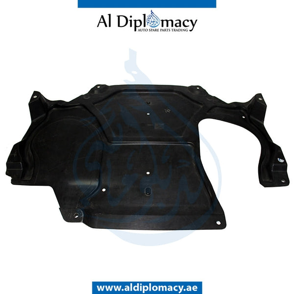 UNDER GEAR COVER for Mercedes-Benz E Class W212 (2009-2016) models, Part Number UN-2125240630