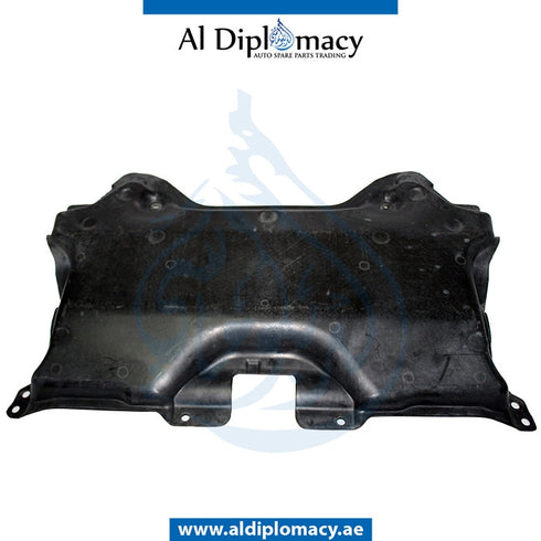UNDER ENGINE COVER for Mercedes-Benz C Class W204 (2007-2015) models, Part Number UN-2125241530
