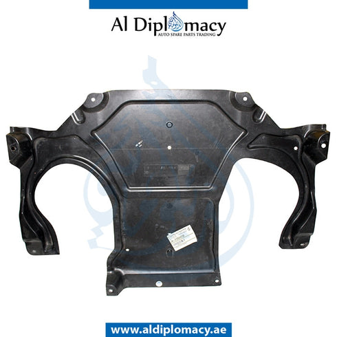 UNDER GEAR COVER for Mercedes-Benz CLS Class W212 (2009-2016) models, Part Number UN-2125243130