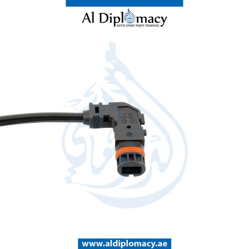 Front WHEEL SPEED SENSOR for Mercedes-Benz CLS Class W212 (2009-2016) models