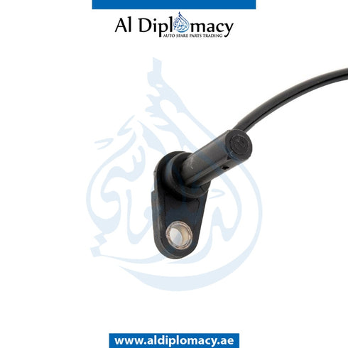 Front WHEEL SPEED SENSOR for Mercedes-Benz CLS Class W212 (2009-2016) models