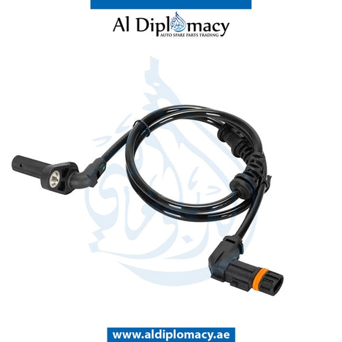 Front Right WHEEL SPEED SENSOR for Mercedes-Benz CLS Class W212 (2009-2016) models, Part Number UN-2125400217