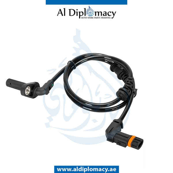 Front Right WHEEL SPEED SENSOR for Mercedes-Benz CLS Class W212 (2009-2016) models, Part Number UN-2125400217