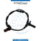Rear Left WHEEL SPEED SENSOR for Mercedes-Benz E Class W212 (2009-2016) models, Part Number UN-2125402017