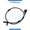 Rear Left WHEEL SPEED SENSOR for Mercedes-Benz CLS Class W212 (2009-2016) models, Part Number UN-2125402117