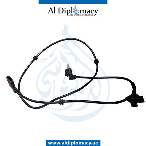 Left ELECTRICAL WIRING HARNESS for Mercedes-Benz CLS Class W212 (2009-2016) models, Part Number UN-2125402605