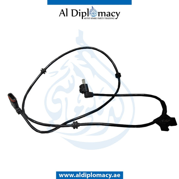 Left ELECTRICAL WIRING HARNESS for Mercedes-Benz CLS Class W212 (2009-2016) models, Part Number UN-2125402605