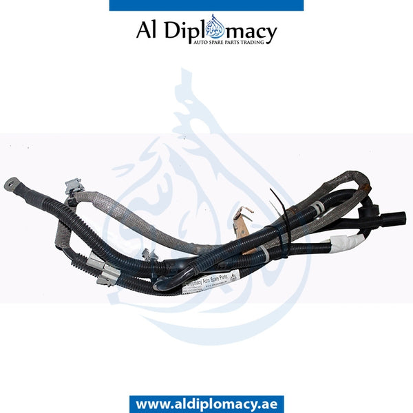 STARTER WIRING HARNESS for Mercedes-Benz E Class W212 (2009-2016) models, Part Number UN-2125403905