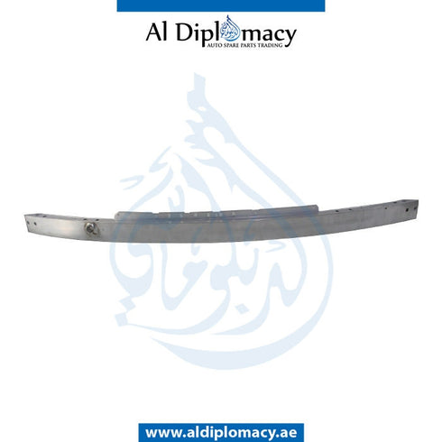 Front BUMPER Support, COMPLETE for Mercedes-Benz E Class W204 (2007-2015) models, Part Number UN-2126200230-CO