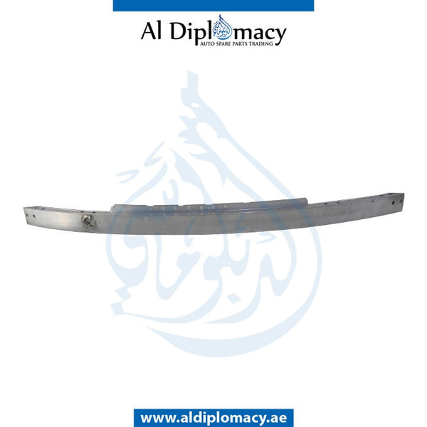 Front BUMPER Support, COMPLETE for Mercedes-Benz E Class W204 (2007-2015) models, Part Number UN-2126200230-CO