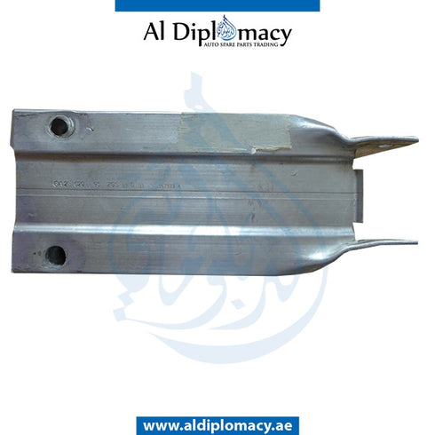 Front Left BUMPER SUPPORT ABSORBER for Mercedes-Benz CLS Class W212 (2009-2016) models, Part Number UN-2126200995