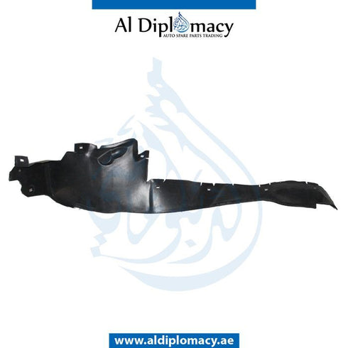 Front CROSS Panel, COMPLETE for Mercedes-Benz E Class W212 (2009-2016) models