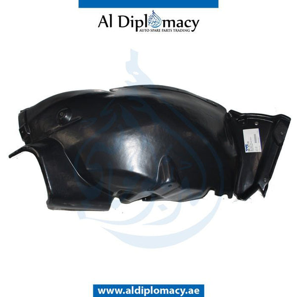 Front CROSS Panel, COMPLETE for Mercedes-Benz E Class W212 (2009-2016) models, Part Number UN-2126201500-CO