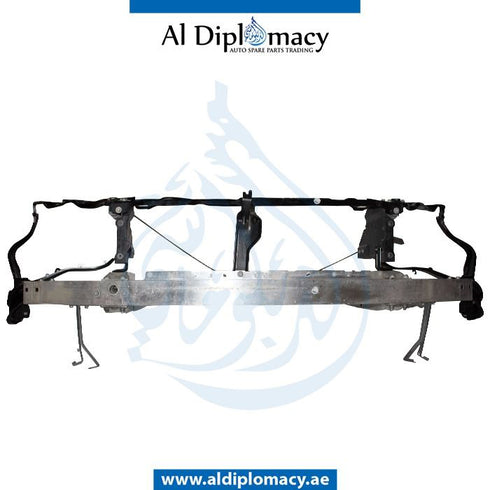 Front CROSS Panel, COMPLETE for Mercedes-Benz E Class W212 (2009-2016) models