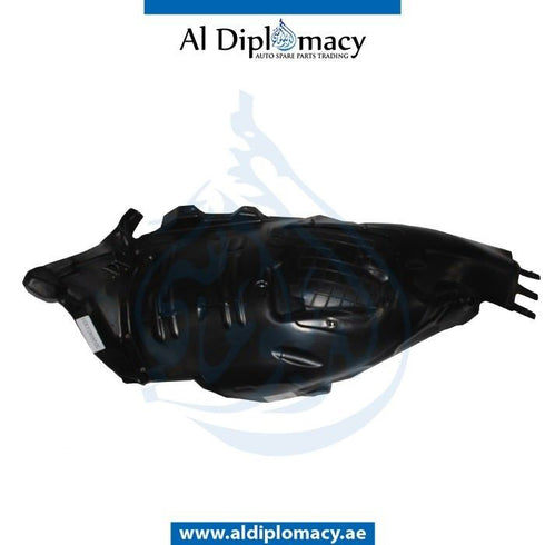 Front CROSS Panel, COMPLETE for Mercedes-Benz E Class W212 (2009-2016) models