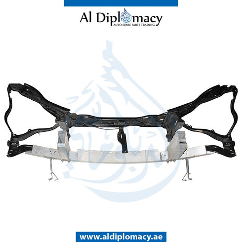 Front CROSS Panel, COMPLETE for Mercedes-Benz E Class W212 (2009-2016) models