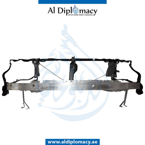 Front CROSS Panel, COMPLETE for Mercedes-Benz E Class W212 (2009-2016) models